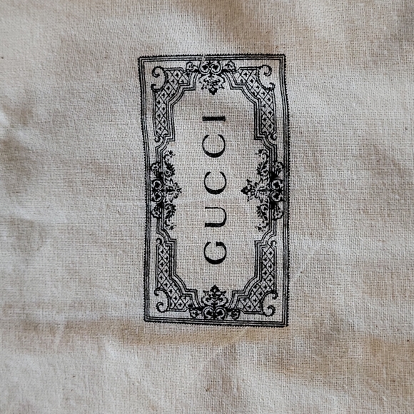 Gucci Lightweight Cotton  Tote - Picture 3 of 10